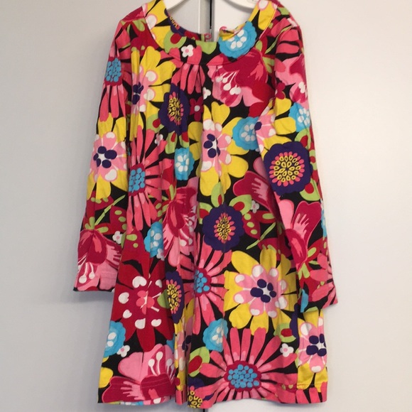 Hanna Andersson Other - Hanna Andersson Floral A lone dress